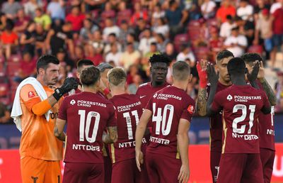 Ei sunt adversarii CFR-ului din grupele Conference: iată prezentarea inamicilor lui Dan Petrescu!