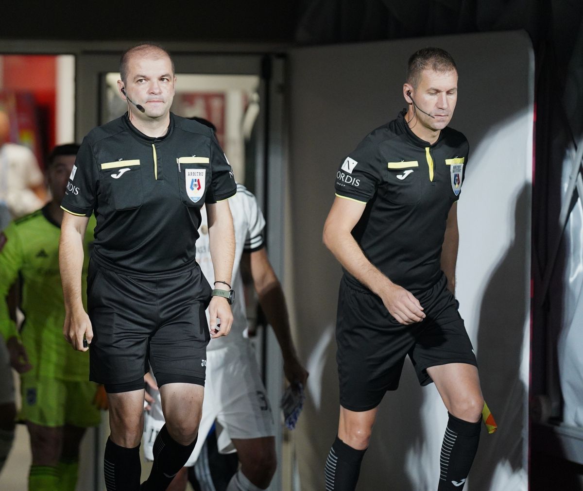 FOTO UTA Arad - FCU Craiova 26.08.2022