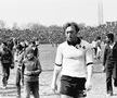 Nicolae Dobrin - Fotbalistul nepereche inventat pe «Maracana Piteștiului»