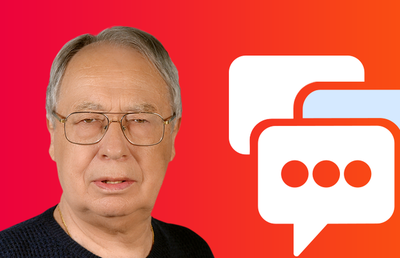 Felicitări și reproșuri