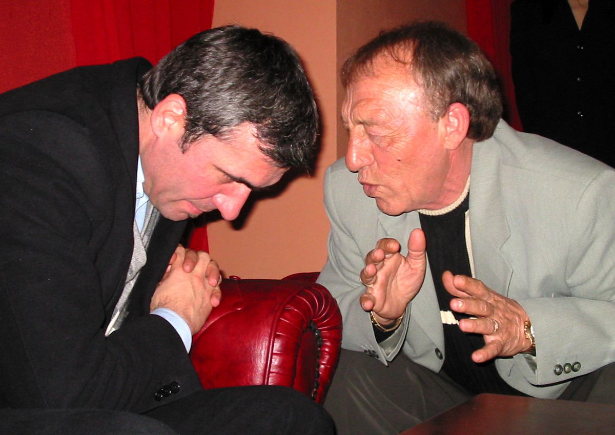 Nicolae Dobrin - Fotbalistul nepereche inventat pe «Maracana Piteștiului»