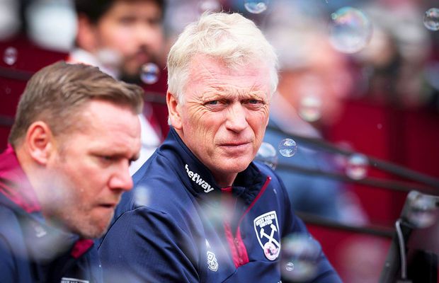 David Moyes, prima reacție după ce a picat cu FCSB în Conference League: „La București nu e niciodată un meci ușor”