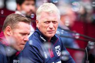 David Moyes, prima reacție după ce a picat cu FCSB în Conference League: „La București nu e niciodată un meci ușor”