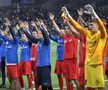 FCSB s-a calificat în grupele Conference League / FOTO: Ionuț Iordache (GSP)