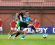 FC Voluntari și U Cluj au remizat în primul meci al etapei 7 din SuperLigă. Clasamentul ACUM