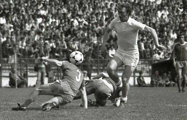 Dobrin ar fi împlinit 75 de ani! 3 episoade neștiute: de ce voia să zboare pe „coada" avionului, de ce milițianul i-a cerut câțiva litri de benzină și de ce n-a fost încântat de țuica de Botoșani