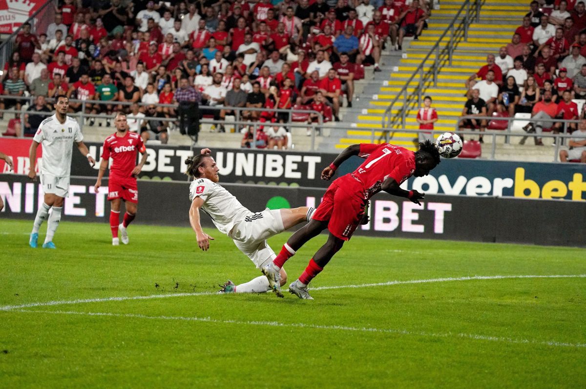 Criză la Craiova: Croitoru are 3 eșecuri în 4 etape! UTA urcă pe loc de play-off