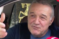 Mutarea care l-a lăsat mască pe Gigi Becali! Laude pentru Nicolae Dică: „Ce a făcut a fost genial!”