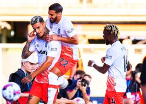FCSB, grupă INFERNALĂ în Conference League: iată prezentarea adversarilor!