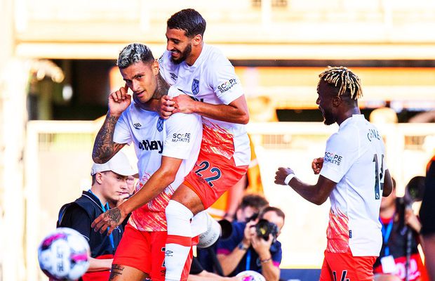 Prezentarea adversarilor: FCSB, grupă INFERNALĂ! Cine sunt echipele de renume care vin la București