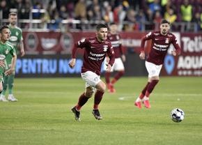Sepsi - Rapid, live de la 21:45 în etapa #7 » Echipele probabile + cele mai tari cote