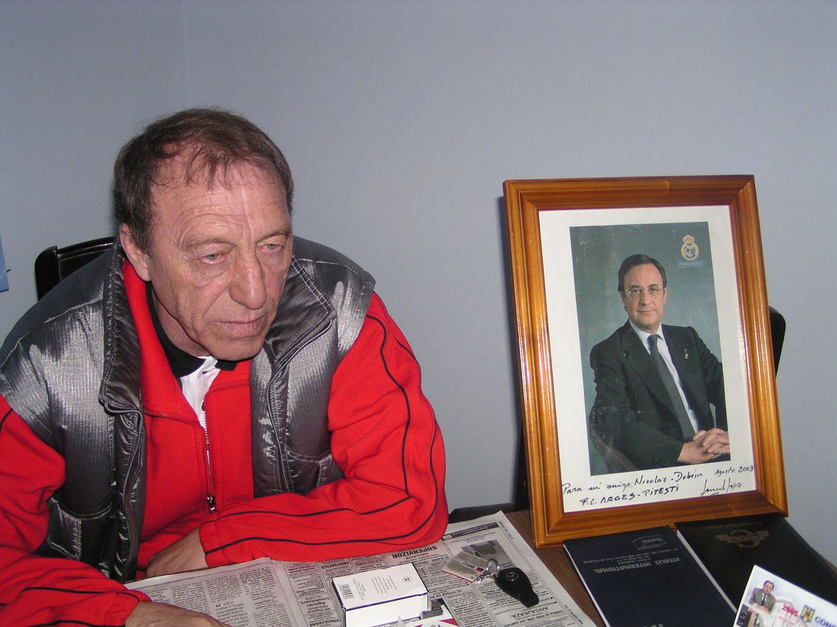 Nu Hagi! Președintele ales Nicușor Dan a numit cel mai mare fotbalist român din toate timpurile: „Fără discuție”