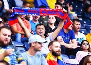 FCSB și CFR Cluj și-au aflat adversarele din grupele Conference League! West Ham și Anderlecht vin la București, CFR dă piept cu Slavia Praga