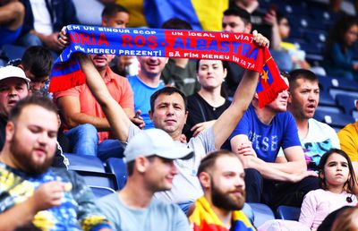 FCSB și CFR Cluj și-au aflat adversarele din grupele Conference League! West Ham și Anderlecht vin la București, CFR dă piept cu Slavia Praga