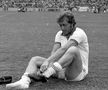 Nicolae Dobrin - Fotbalistul nepereche inventat pe «Maracana Piteștiului»