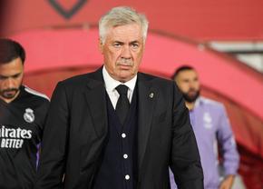 Real Madrid poate pierde un jucător cu 3 Champions League în palmares » Ancelotti anunță: „Își caută echipă”
