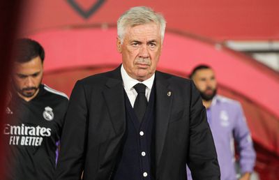 Real Madrid poate pierde un jucător cu 3 Champions League în palmares » Ancelotti anunță: „Își caută echipă”