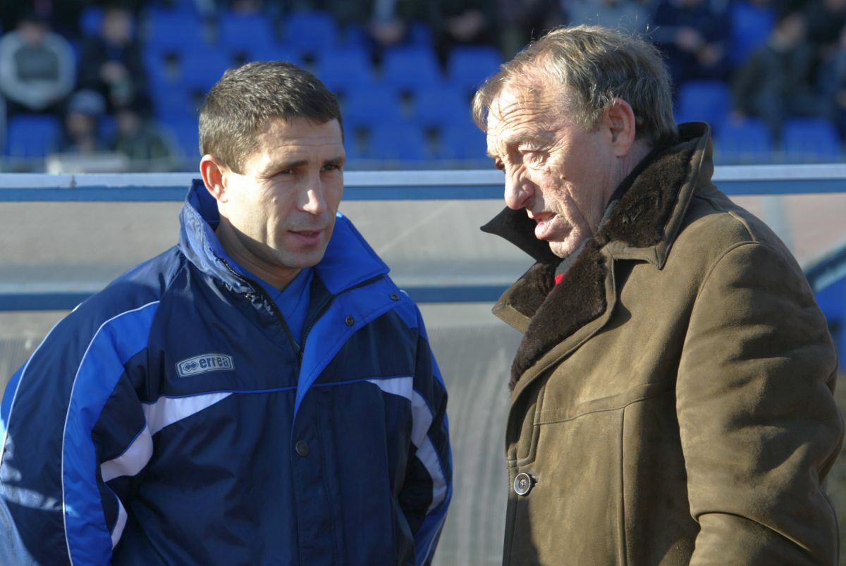 Nicolae Dobrin - Fotbalistul nepereche inventat pe «Maracana Piteștiului»