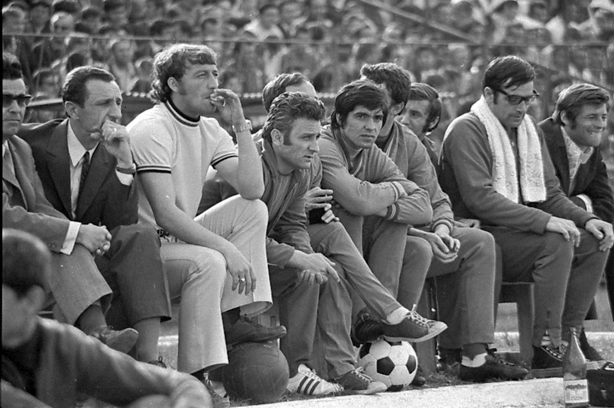 Nicolae Dobrin - Fotbalistul nepereche inventat pe «Maracana Piteștiului»