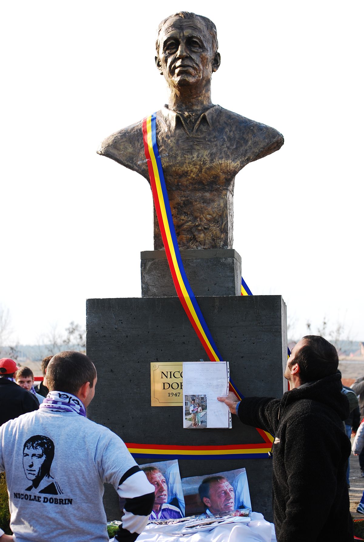 Nu Hagi! Președintele ales Nicușor Dan a numit cel mai mare fotbalist român din toate timpurile: „Fără discuție”