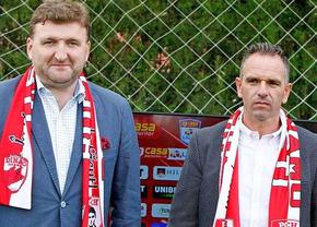S-a întors proxima semana! Cum se joacă Șerdean cu oficialii lui Dinamo: fanii așteptau ca acțiunile să fie vândute azi
