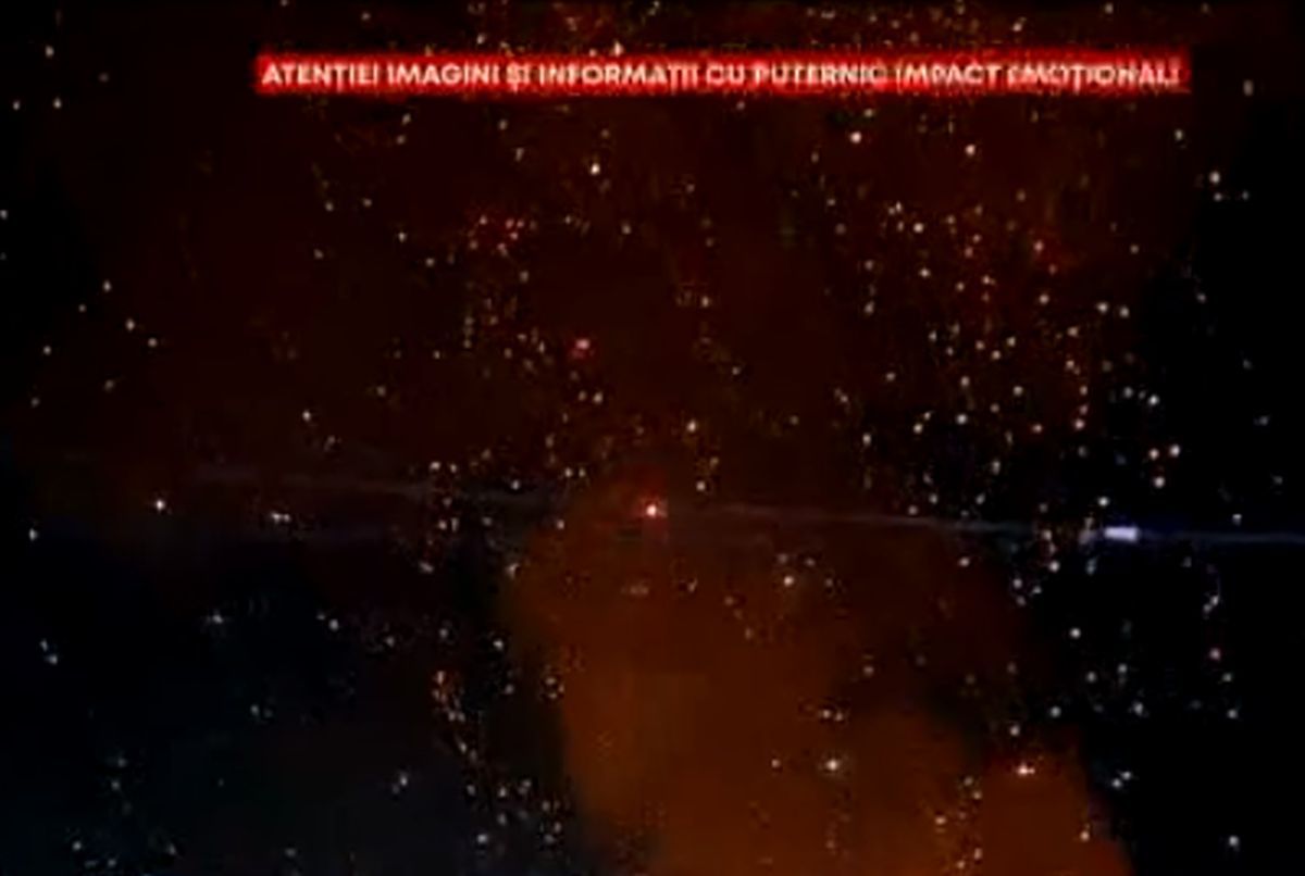 Explozii puternice și incendiu în Crevedia » Ministrul Alexandru Rafila confirmă informațiile dramatice: „Există și decese” + prima reacție a președintelui Iohannis