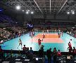 Franța - România, în „optimile” Campionatului European de volei feminin