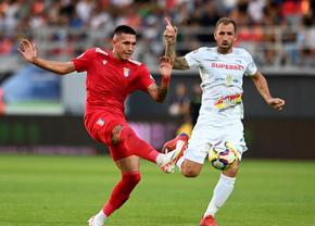Azi se joacă 8 partide din Liga 2 » FC Argeș - Chindia, capul de afiș al rundei