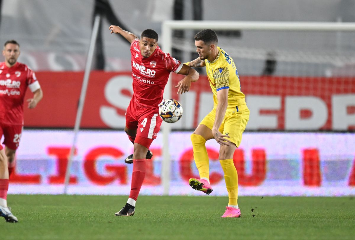 Oră de Champions League, meci de Liga 1! Dinamo - Petrolul, decis de două gafe monumentale