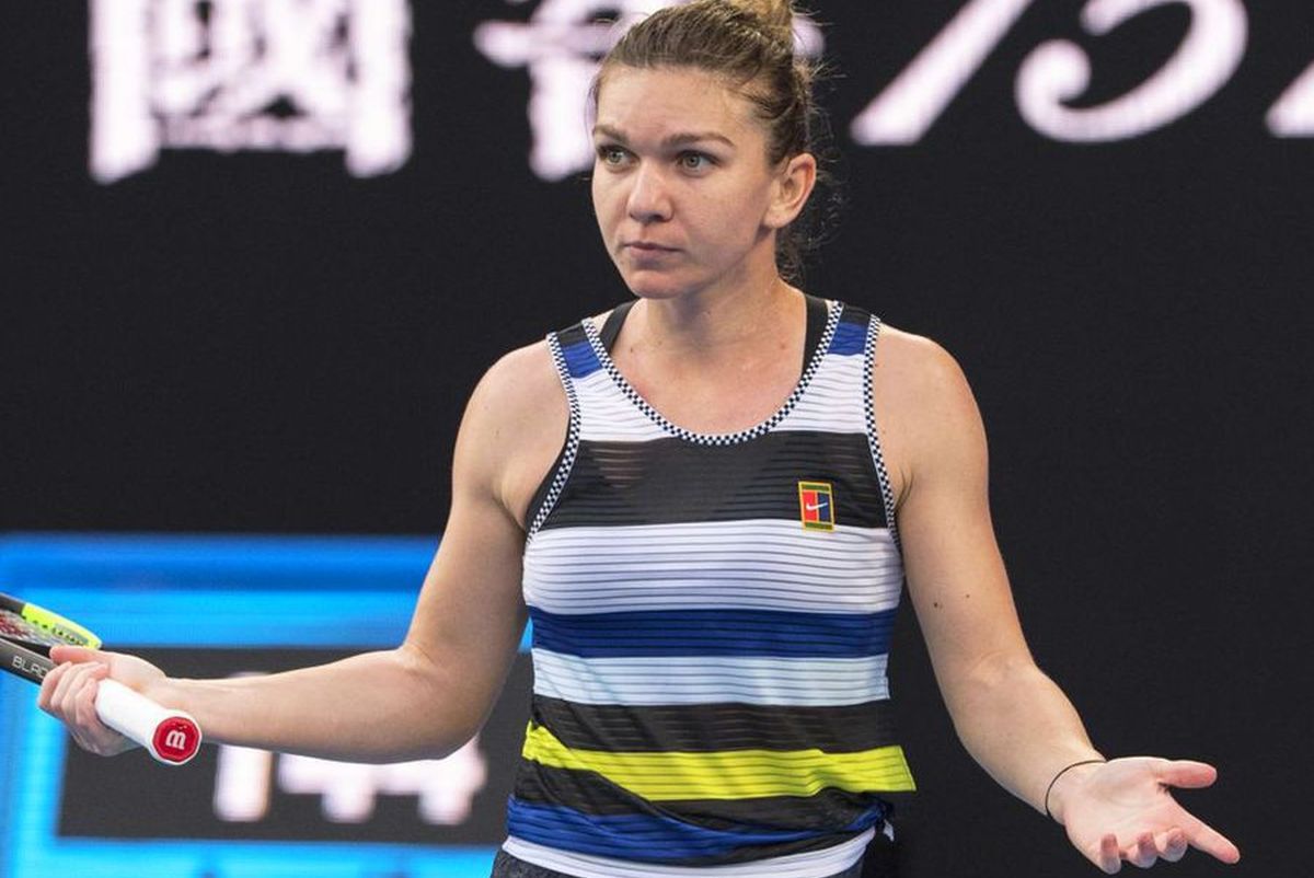 Simona Halep, dezvăluire despre cazul de dopaj: „Am primit o veste de la avocatul meu! Sunt foarte dezamăgită”