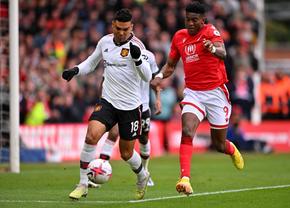 Manchester United - Nottingham, în etapa #3 din Premier League. Echipe probabile + cele mai tari cote