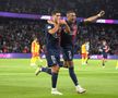 PSG - Lens, în etapa 3 a Ligue 1 // Foto: Imago