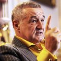 Gigi Becali, patron FCSB