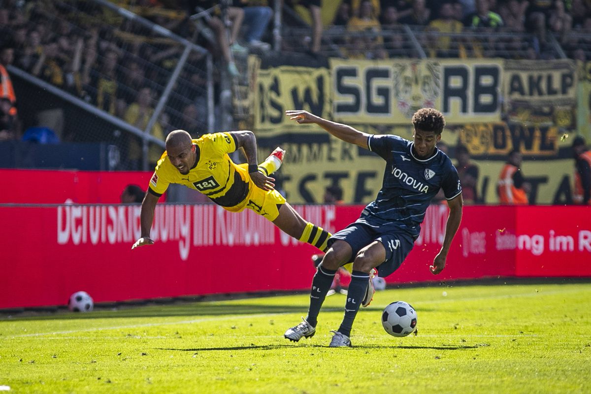 Surpriză uriașă în Bundesliga! Dortmund a remizat cu echipa dezmembrată în prima etapă