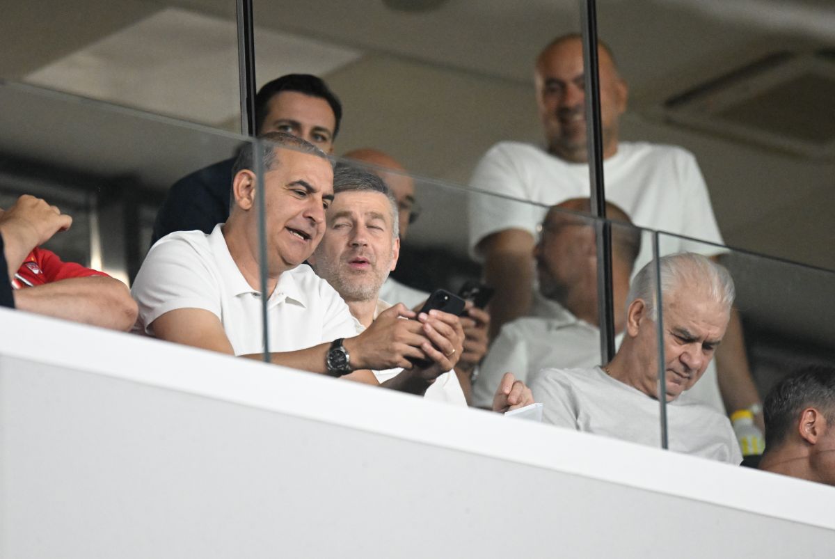 Ovidiu Burcă, mânios în fața camerelor TV: „Nu prea e de vorbit despre fotbal! Iar o să se supere lumea pe mine că spun asta...”