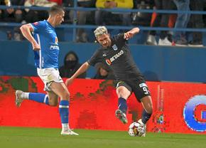 Farul - CSU Craiova, derby-ul etapei #7 din SuperLiga. Echipele probabile + cote la pariuri