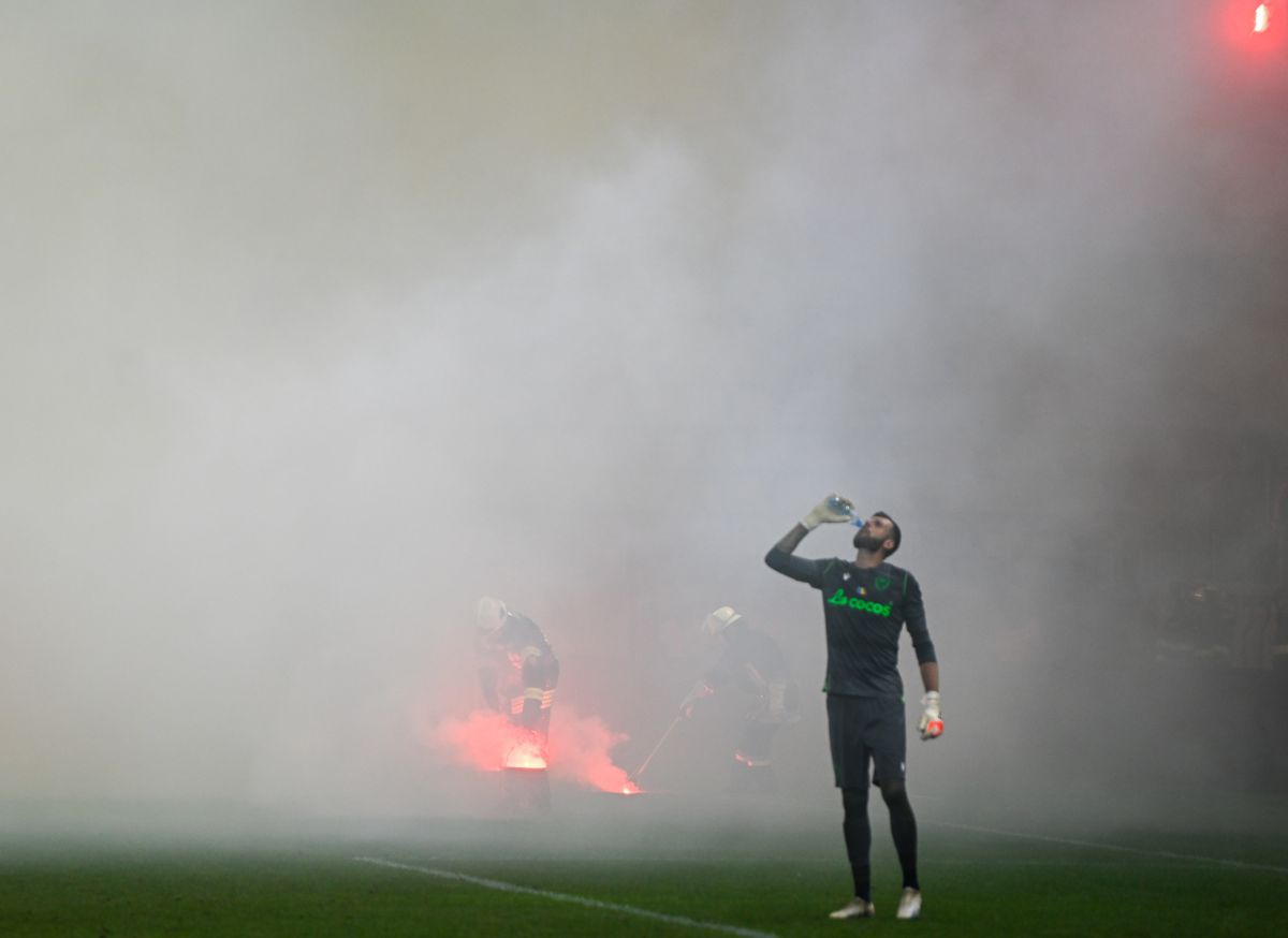 Ce l-a nemulțumit pe Florin Pârvu la disputa cu Dinamo: „Nu vreau să găsesc o scuză, dar e foarte prost”