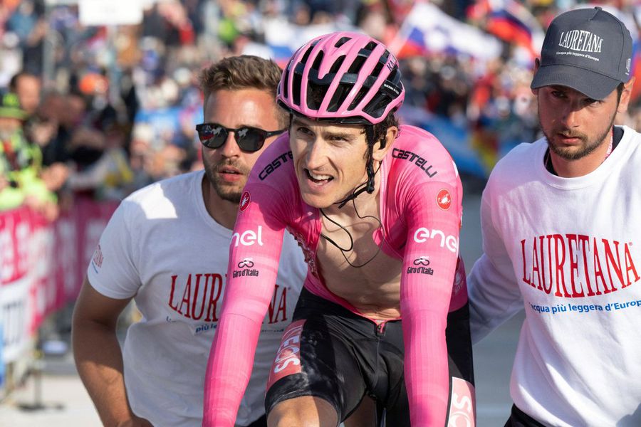 Roglic și Vingegaard pentru un nou mare tur, în luptă cu lupii tineri Evenepoel și Ayuso: rampe inumane și cea mai bună galerie de staruri, în Vuelta 2023