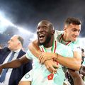 Romelu Lukaku (30 de ani) nu mai intră în planurile lui Chelsea și urmează să semneze cu AS Roma.
