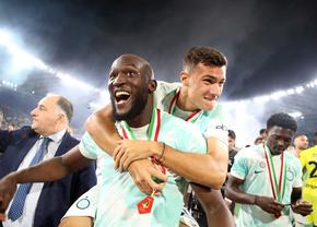Lukaku are o nouă echipă: „Mâine semnez”