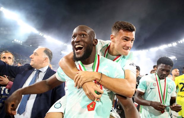 Lukaku are o nouă echipă: „Mâine semnez”