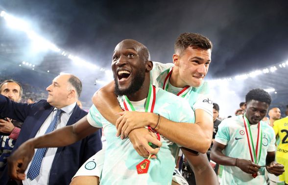 Lukaku are o nouă echipă: „Mâine semnez”