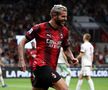 AC Milan, start perfect de sezon în Serie A! Victorie la scor în disputa cu Torino