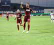 CFR Cluj - FC Botoșani/ foto Imago Images