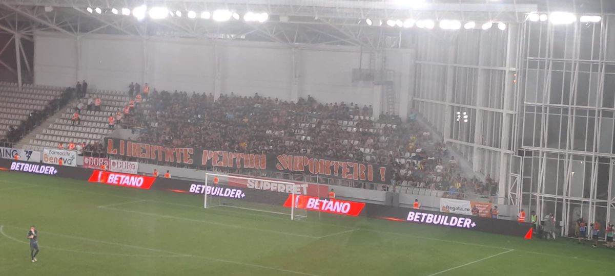 Ovidiu Burcă, mânios în fața camerelor TV: „Nu prea e de vorbit despre fotbal! Iar o să se supere lumea pe mine că spun asta...”