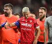 Ce l-a nemulțumit pe Florin Pârvu la disputa cu Dinamo: „Nu vreau să găsesc o scuză, dar e foarte prost”