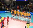 Franța - România, în „optimile” Campionatului European de volei feminin