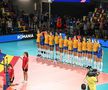 Franța - România, în „optimile” Campionatului European de volei feminin