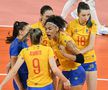 România a pierdut la mare luptă „optimea” cu Franța » Parcurs lăudabil al „tricolorelor” la Campionatul European de volei feminin