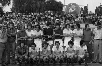 Moment amuzant cu Bumbescu la Milano: „Îl aud cum smulge telefonul din cameră și strigă: «Alo! Alo!». M-a pufnit râsul!”